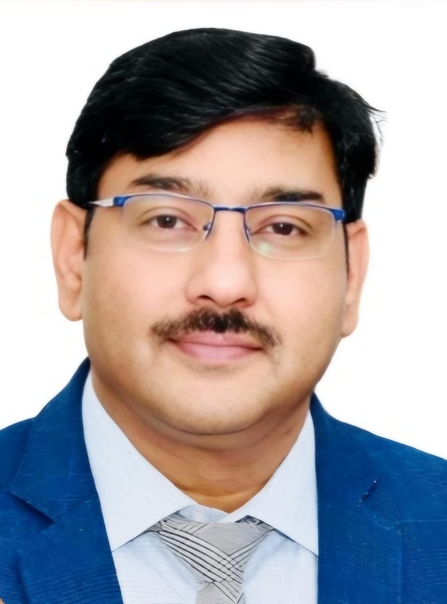 Dr GYAN SINGH SHEKHAWAT